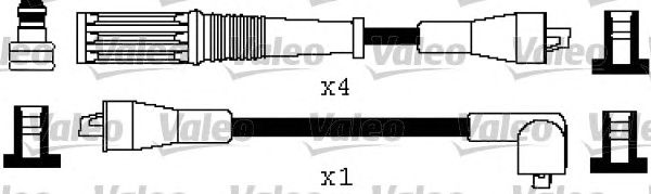 Ignition Cable Kit 346458