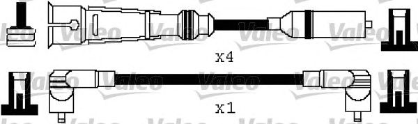 Ignition Cable Kit 346417