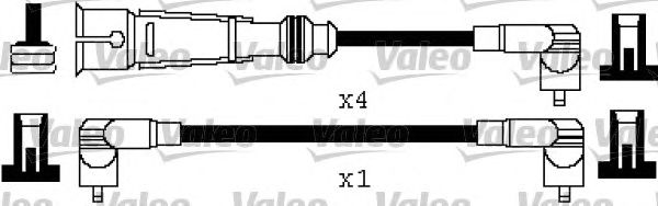 Ignition Cable Kit 346415