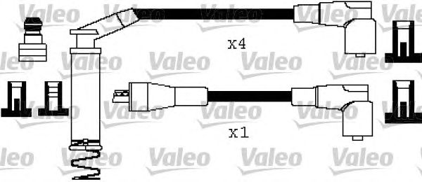 Ignition Cable Kit 346403