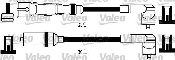 Ignition Cable Kit 346362