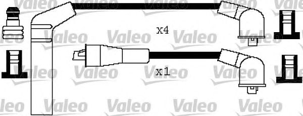 Ignition Cable Kit 346353