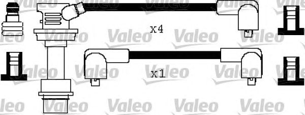 Ignition Cable Kit 346289