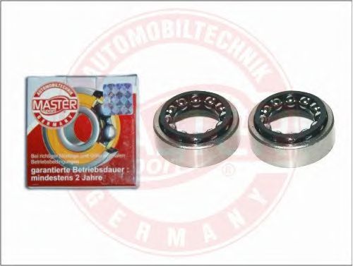 Repair Kit, steering gear 2101/P-SET/2/-MS