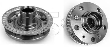 Wheel Bearing Kit 9436002