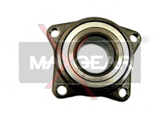 Wheel Bearing Kit 33-0456