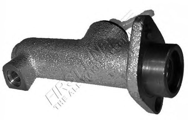 Givarcylinder, koppling FBM3039