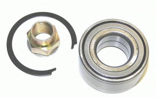 Wheel Bearing Kit FWB-0396