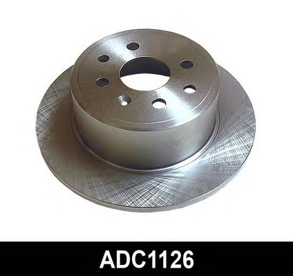 Brake Disc ADC1126