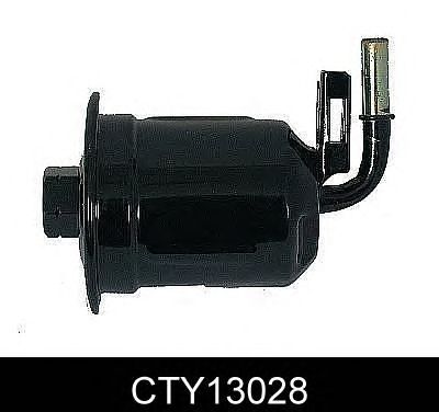 Bränslefilter CTY13028