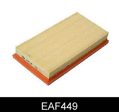 Ilmansuodatin EAF449