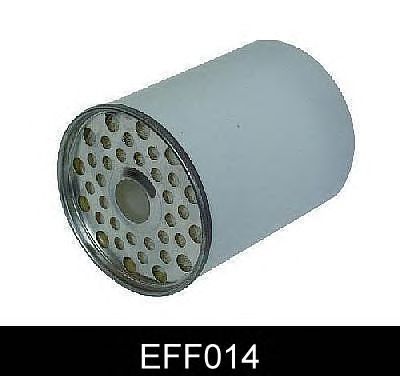 Filtro combustible EFF014
