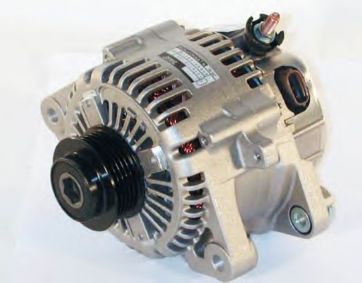 Motor de arranque/alternador 450248