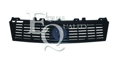 Radiator Grille G0655