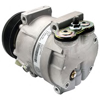 Compressor, airconditioning SB.059H