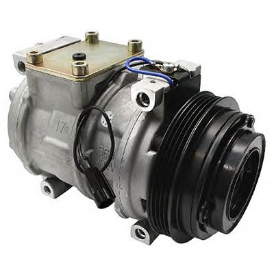 Compressor, ar condicionado SB.119D