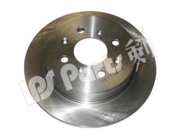 Brake Disc IBP-1495