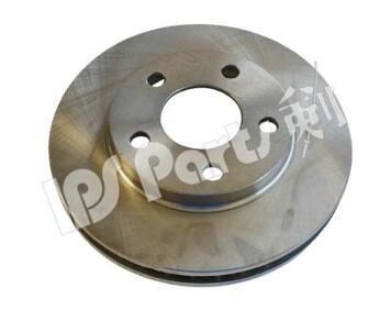 Brake Disc IBT-1098