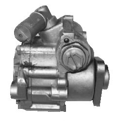 Hydraulic Pump, steering system P3522