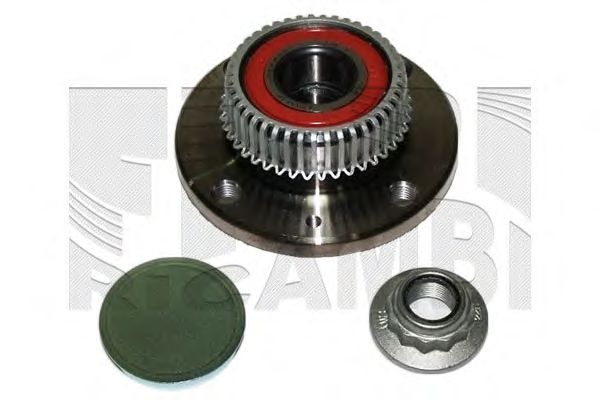 Wheel Bearing Kit RK1032
