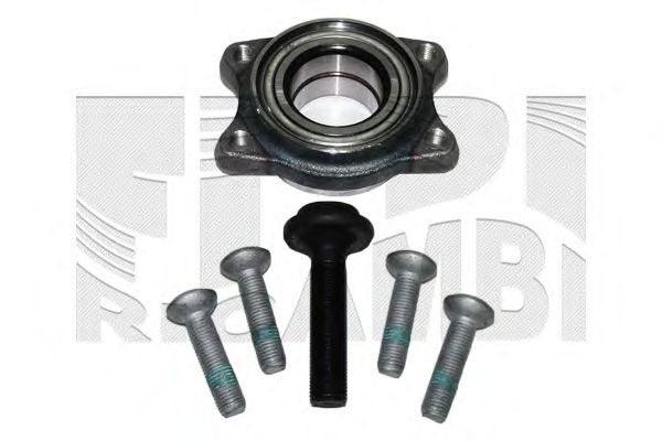 Wheel Bearing Kit RK1043