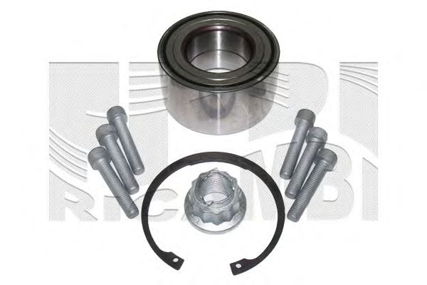 Wheel Bearing Kit RK1063
