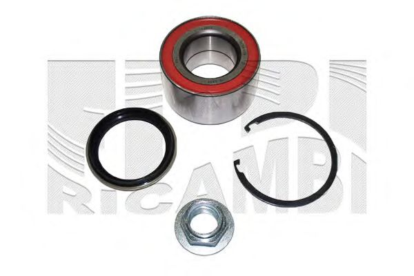 Wheel Bearing Kit RK1509
