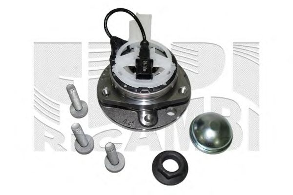 Wheel Bearing Kit RK4409