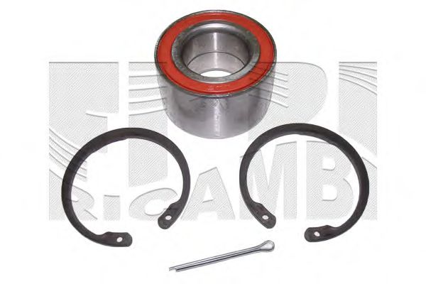 Wheel Bearing Kit RK4416