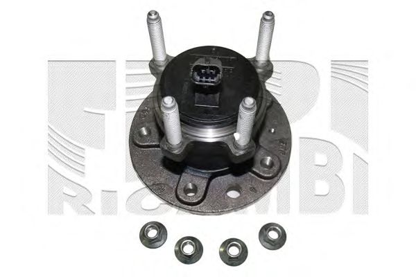 Wheel Bearing Kit RK4426