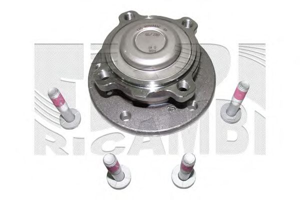 Wheel Bearing Kit RK4938