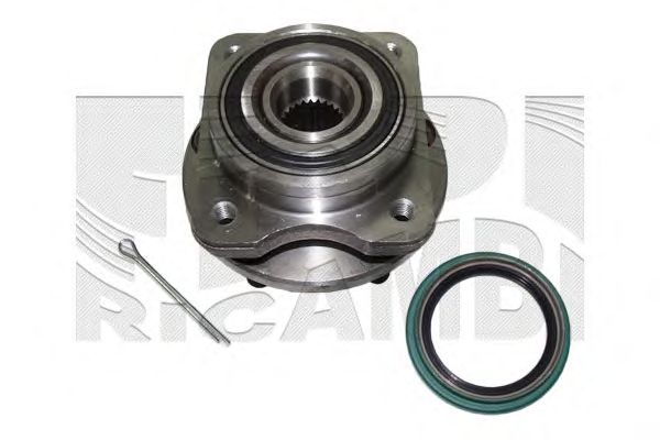 Wheel Bearing Kit RK7001