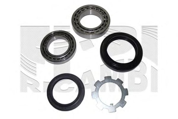 Wheel Bearing Kit RK7842