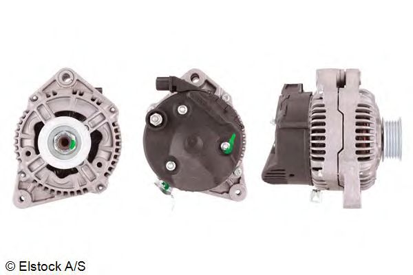 Dynamo / Alternator CGB-83625