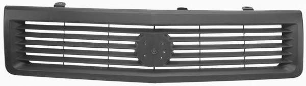 Radiator Grille CO-66