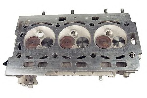 Cabeça do motor HL0995