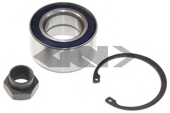 Wheel Bearing Kit 26823