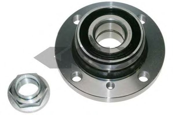 Wheel Bearing Kit 27361