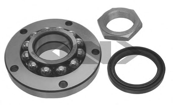 Wheel Bearing Kit 26586