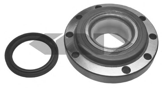 Wheel Bearing Kit 26589