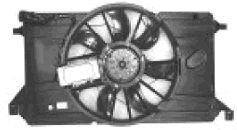 Ventilador, refrigeração do motor 2735747