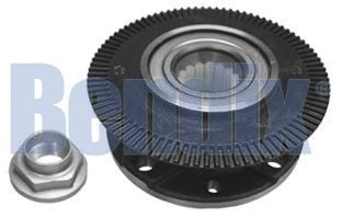 Wheel Bearing Kit 050156B