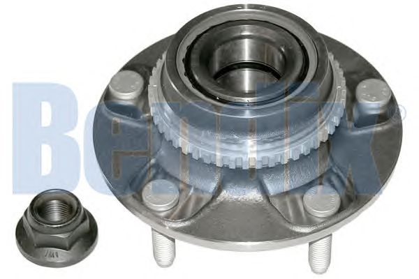 Wheel Bearing Kit 050624B