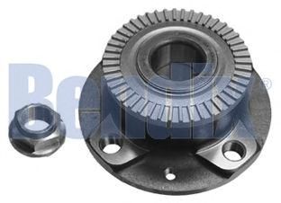 Wheel Bearing Kit 050859B