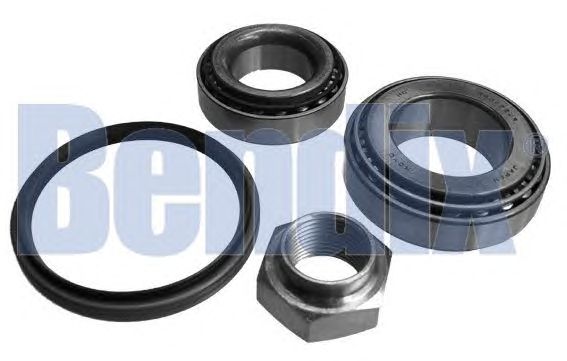 Wheel Bearing Kit 051043B