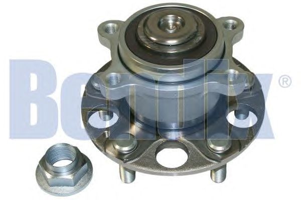 Wheel Bearing Kit 051455B