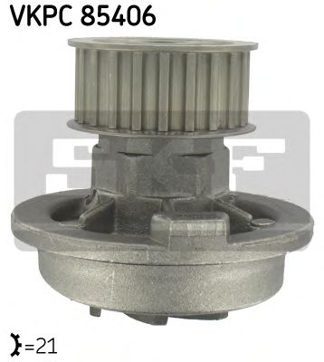 Waterpomp VKPC 85406
