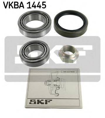 Wheel Bearing Kit VKBA 1445