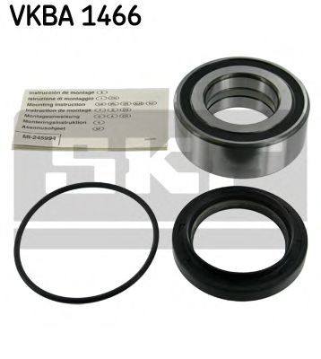 Wheel Bearing Kit VKBA 1466