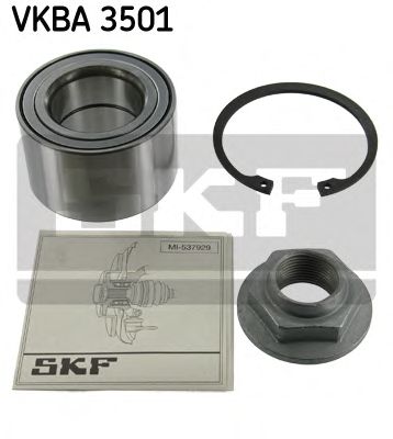 Wheel Bearing Kit VKBA 3501
